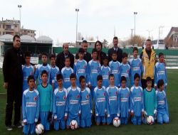 Depremzede çocuklar İsviçre yolunda